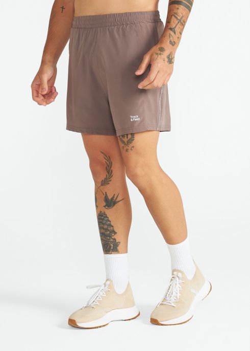 Shorts Masculino Curto Laser