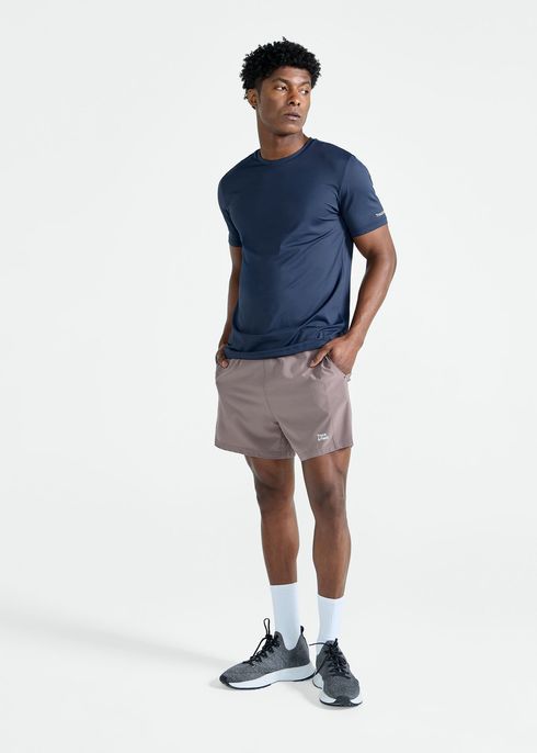 Shorts Masculino Médio Laser