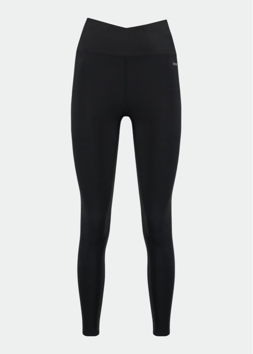 Calça Legging Feminina Transpasse