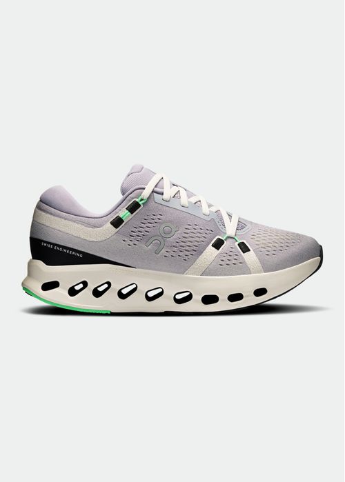 Tenis Feminino On Cloudsurfer 2