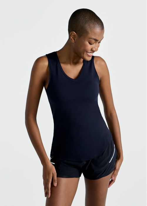 Regata Feminina Thermodry v