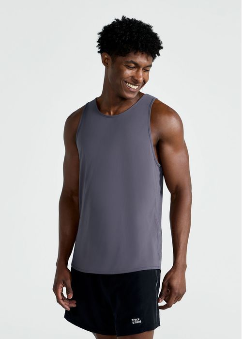 Regata  Masculina Thermodry Central