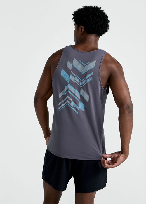 Regata  Masculina Thermodry Central