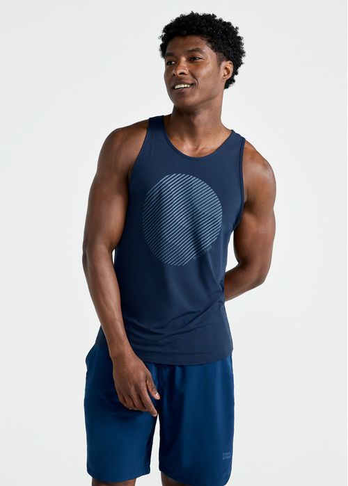 Regata Masculina Thermodry Ondas