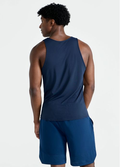 Regata Masculina Thermodry Ondas