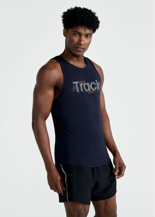 Regata Masculina Thermodry Adventure