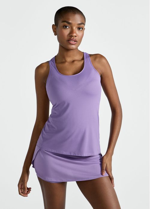 Regata Feminina Gota