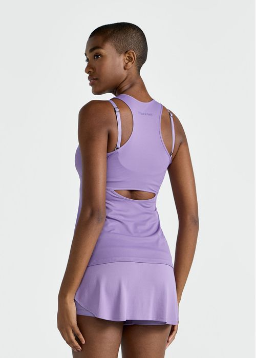 Regata Feminina Gota