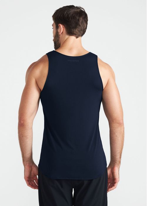 Regata Masculina Thermodry