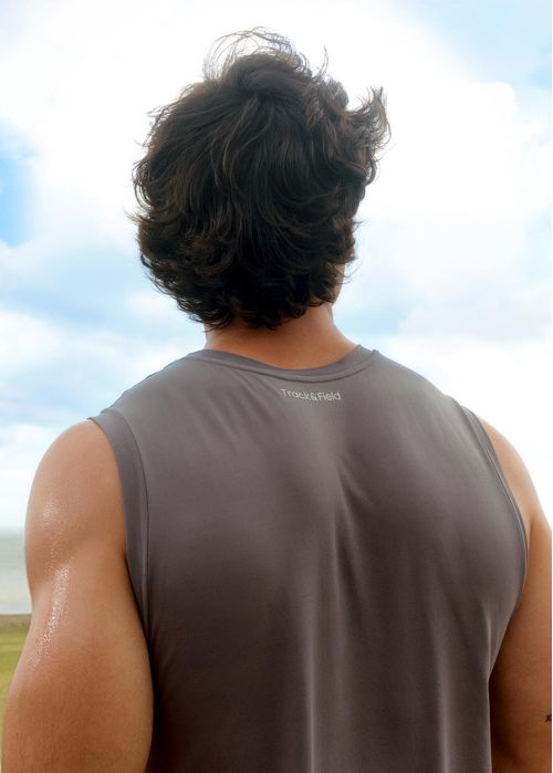 Regata Masculina Sports