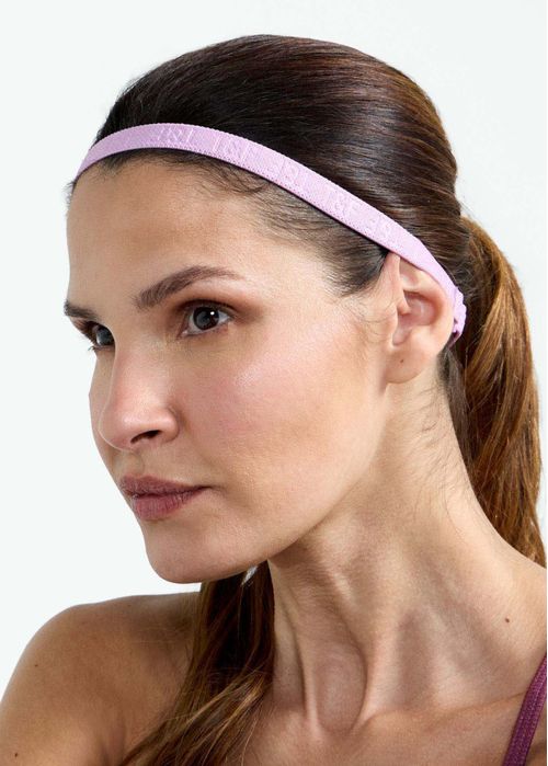 Faixa Para Cabelo Regulagem