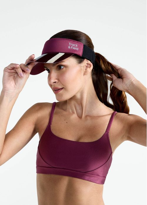 Viseira Holográfica