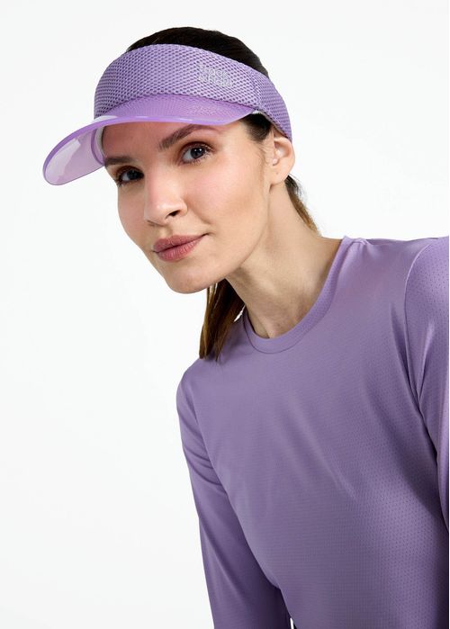 Viseira Translúcida