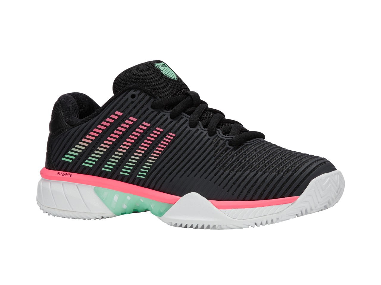 Tênis K-Swiss Hypercourt Express 2 Clay Feminino - Track&Field