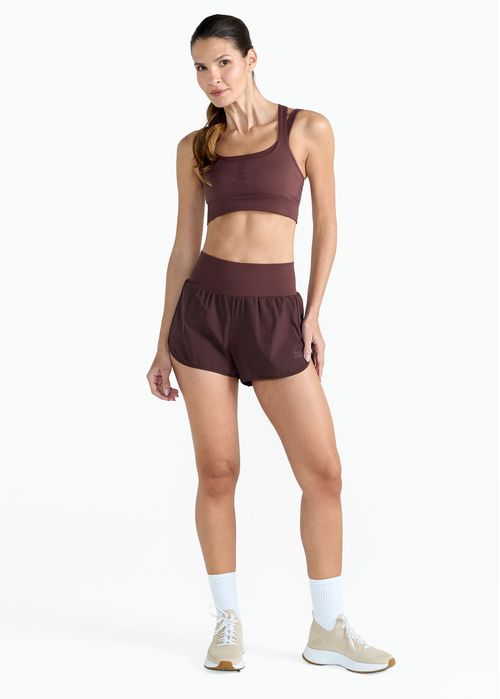 Shorts Feminino Cós Skin