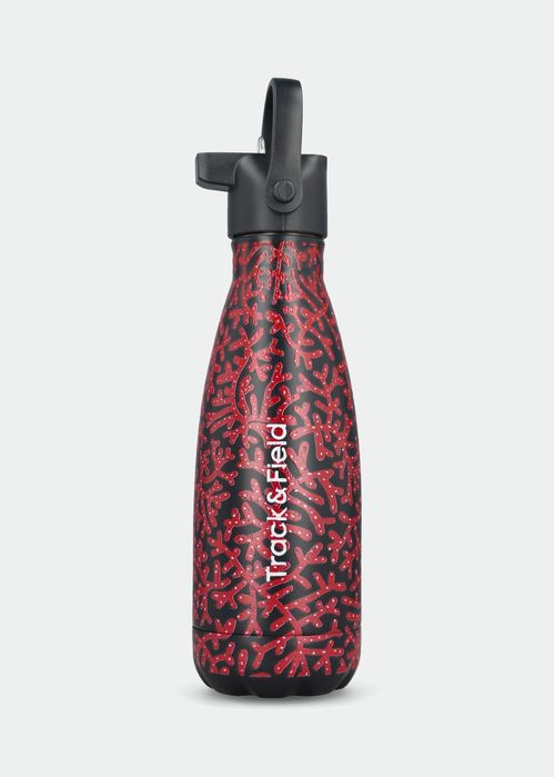 Garrafa Infantil Mini Steel Dots