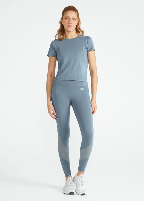 Calça Legging Feminina Movement | New In