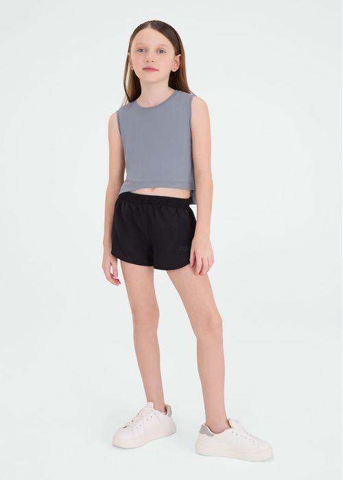 Shorts Infantil Feminino