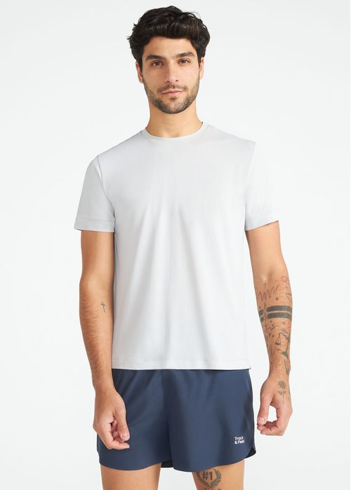 Camiseta Masculino Manga Curta Thermodry Momentum