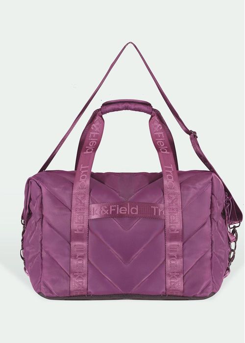 Mala Duffel Matelassê