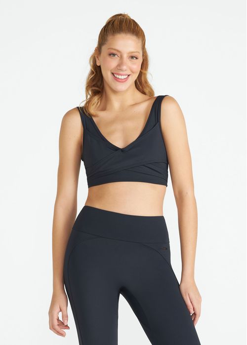 Top Feminino Studio | New In