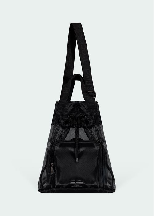 Bolsa Transparente