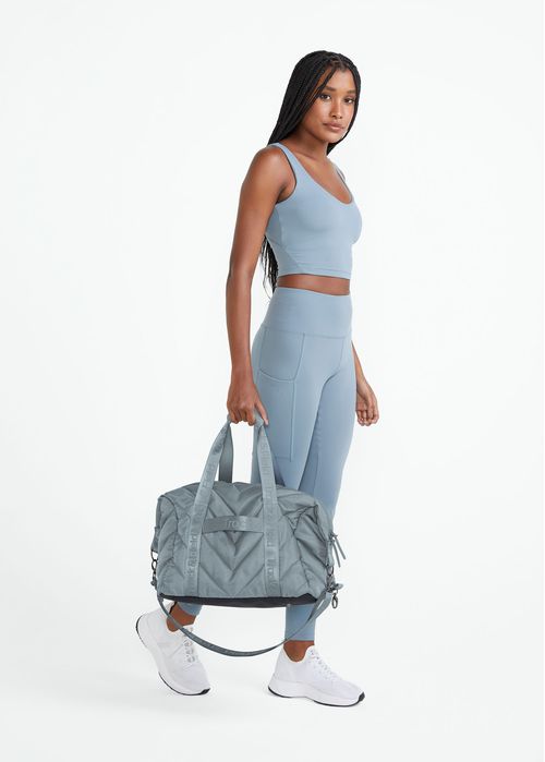 Mala Duffel Matelassê