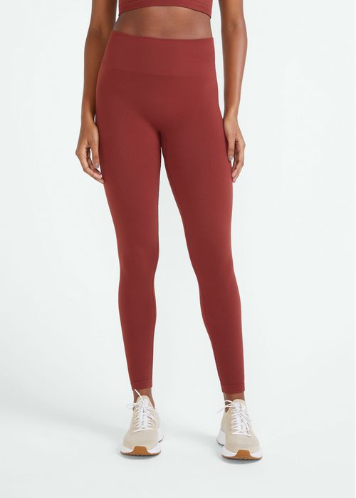 Legging Feminina Skin Soft Ribana