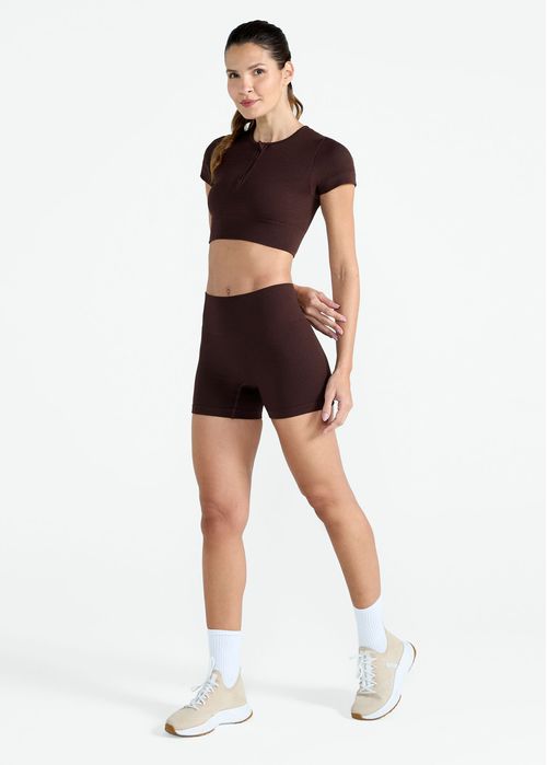Bermuda Slim Feminino Skin