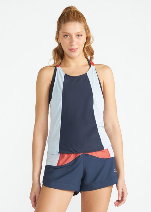 Regata Feminina Energy