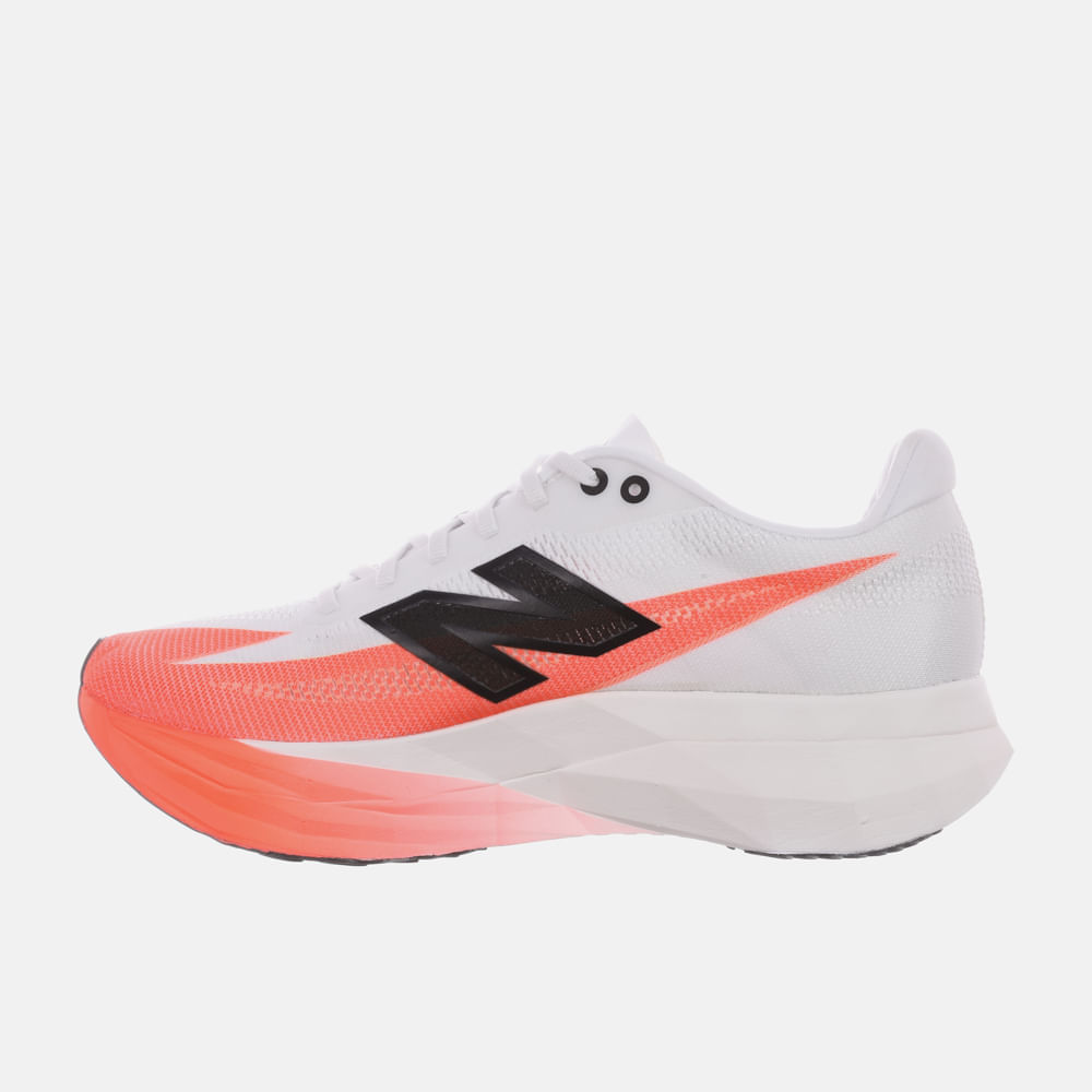 Tênis Feminino New Balance Fuelcell Supercomp Elite V5
