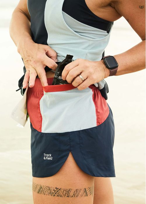 Shorts Feminino Energy