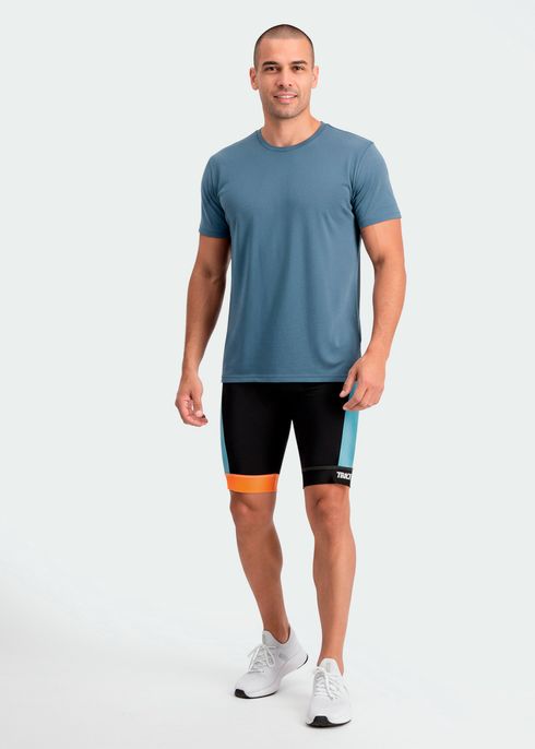 Bermuda Masculina Bike Performance Power