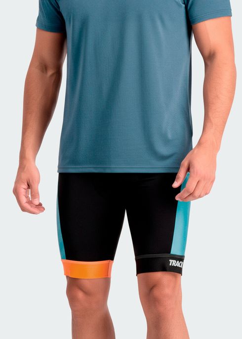 Bermuda Masculina Bike Performance Power