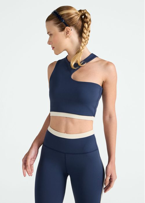 Top Feminino Harmonic