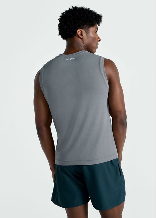 Regata Masculina Thermodry Run