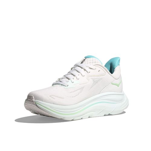 Tênis De Corrida Feminino Hoka Clifton 10