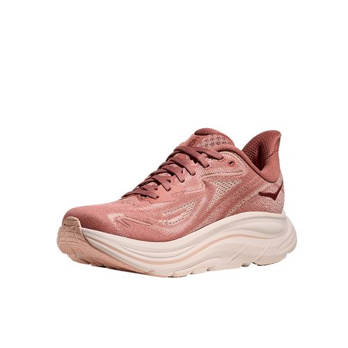 Tênis De Corrida Feminino Hoka Clifton 10