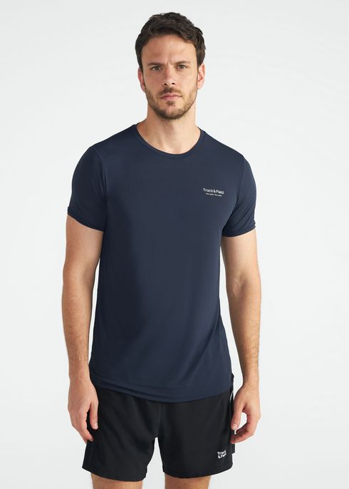 Camiseta Masculina Manga Curta Thermodry Your Pace, Your Path