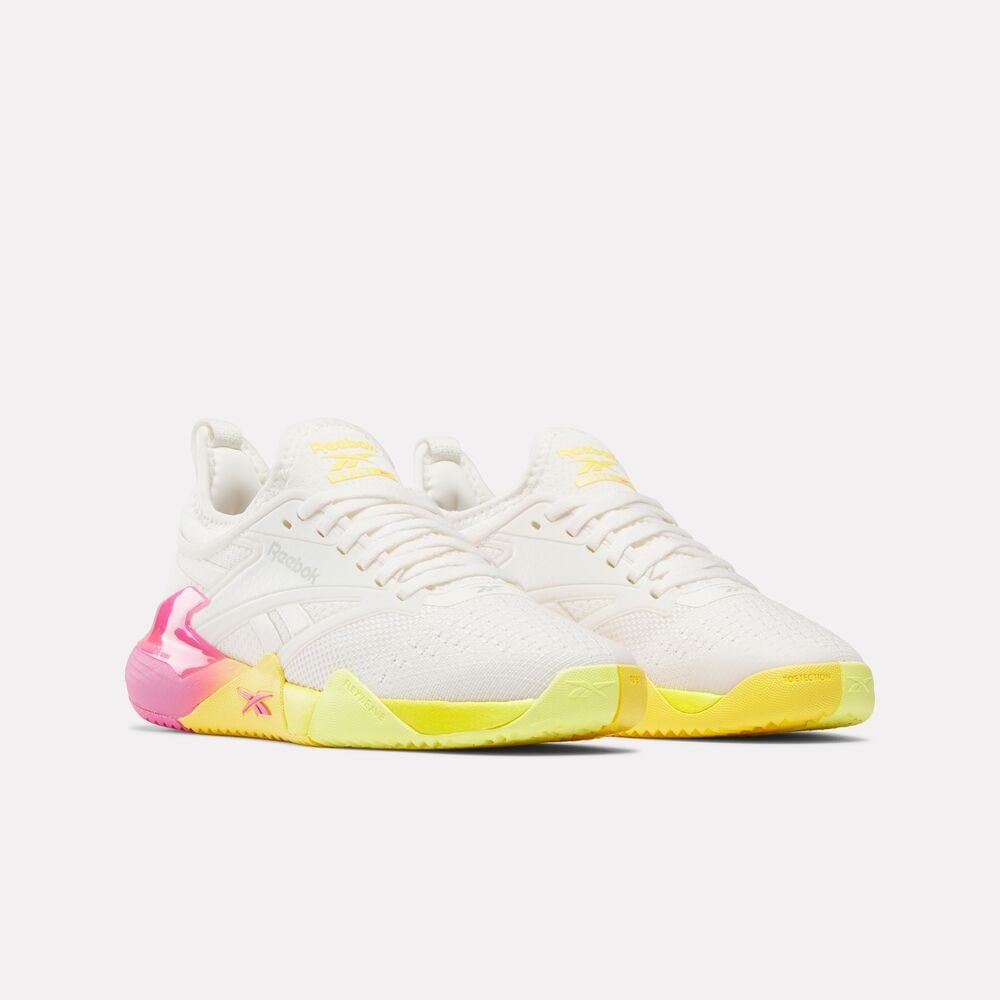 Tênis Feminino Reebok Nano Court