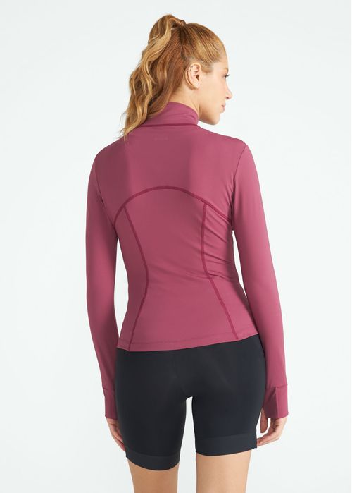 Casaco Feminino Slim Fit