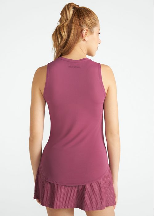 Regata Feminina Thermodry v