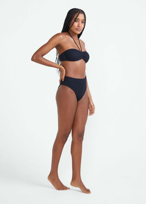 Calcinha Biquíni Renda