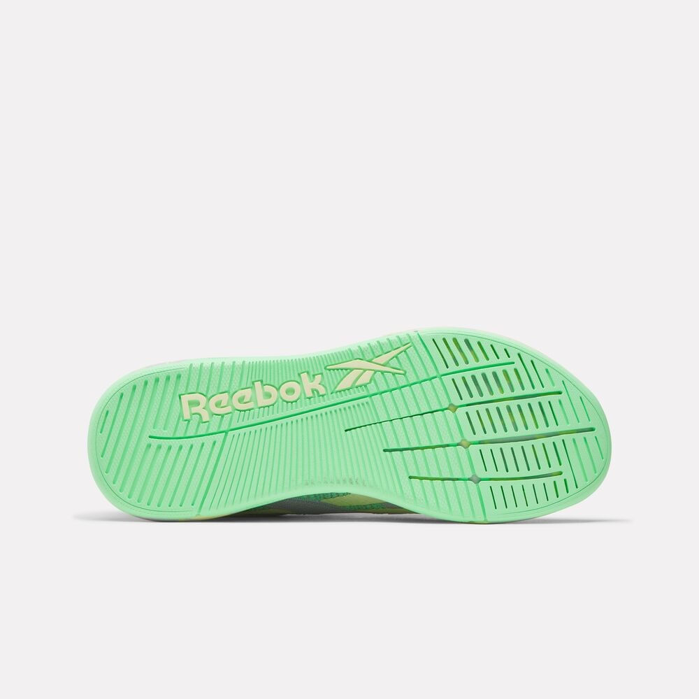Tênis Reebok Nano X5 Feminino