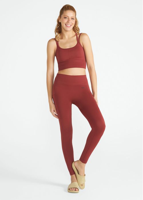 Legging Feminina Skin Balance