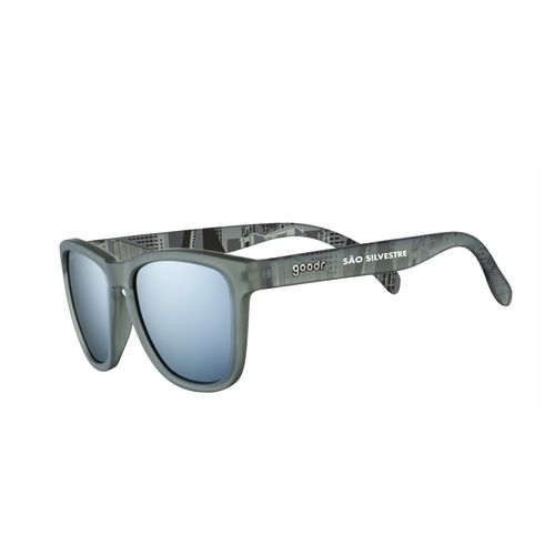 Óculos de Sol Goodr - Festa 100 Fim São Silvestre OG