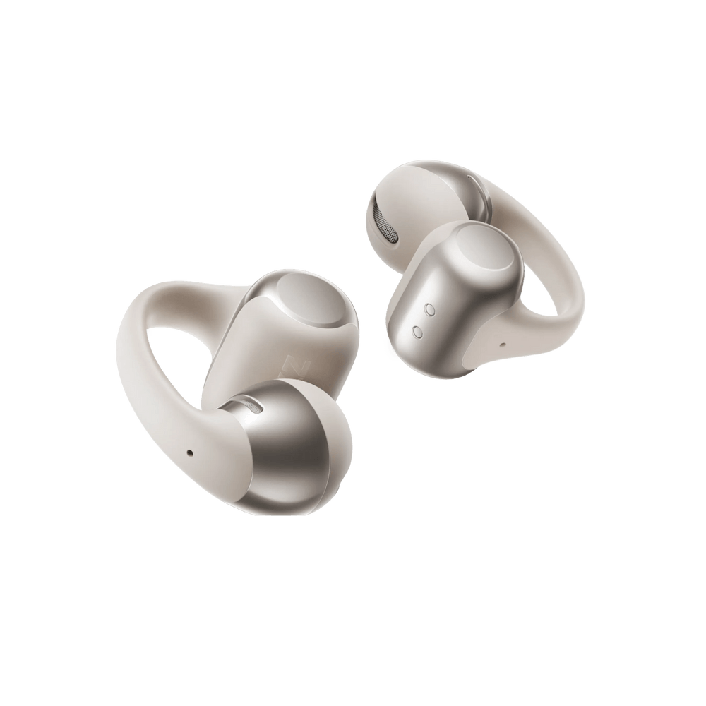 Fone de Ouvido Aberto Shokz OpenDots ONE | TFMall - Track&Field