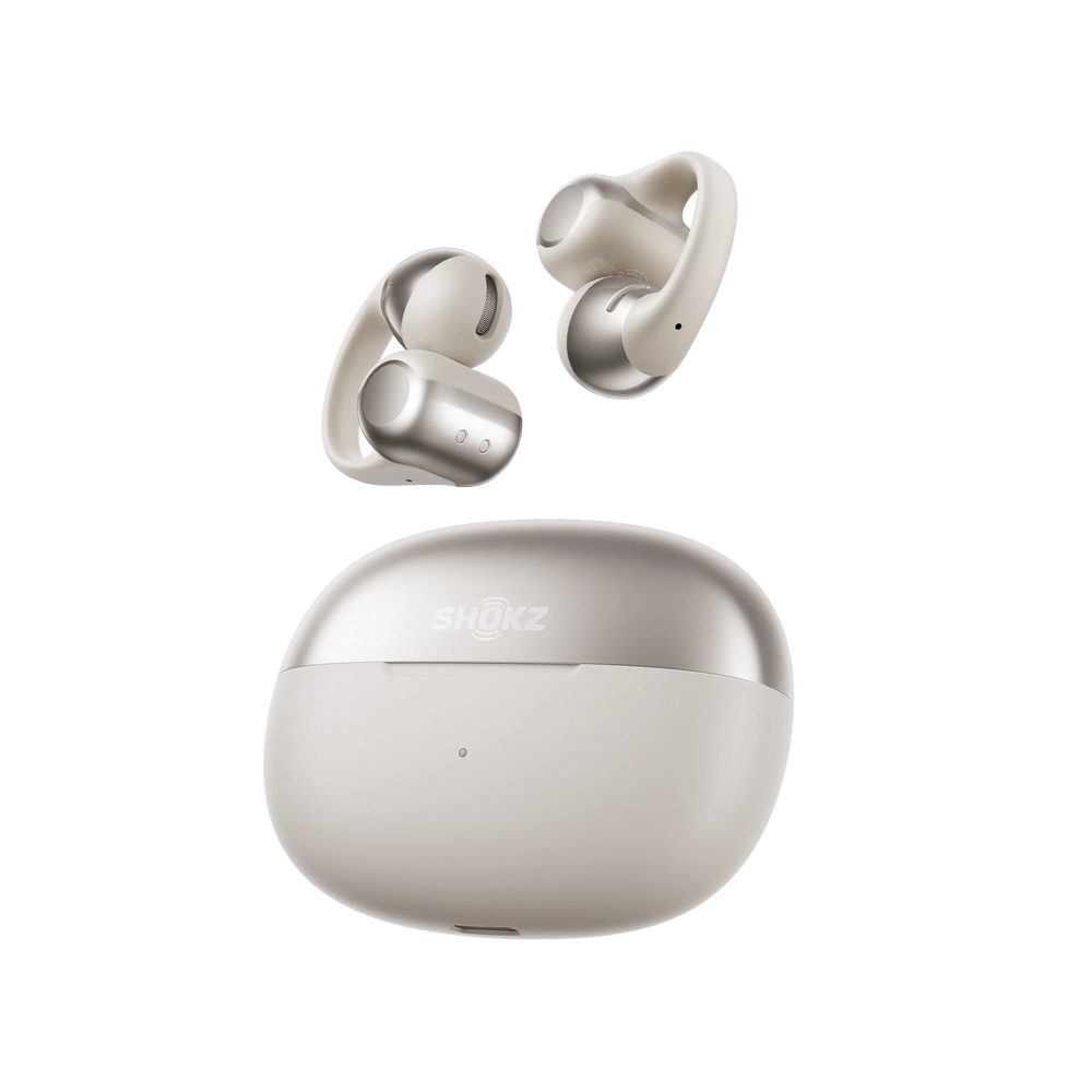 Fone de Ouvido Aberto Shokz OpenDots ONE | TFMall - Track&Field