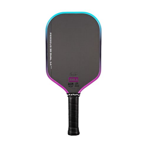 Raquete de Pickleball JOOLA Perseus 3S Dual (16mm)