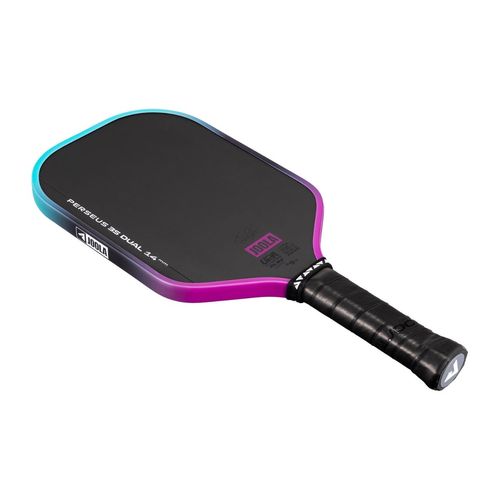 Raquete de Pickleball JOOLA Perseus 3S Dual (16mm)